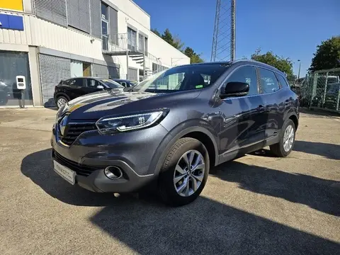 Used RENAULT KADJAR Petrol 2018 Ad 