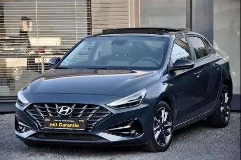 Annonce HYUNDAI I30 Essence 2021 d'occasion 