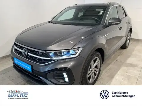 Used VOLKSWAGEN T-ROC Petrol 2023 Ad 