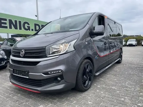 Used FIAT TALENTO Diesel 2020 Ad 