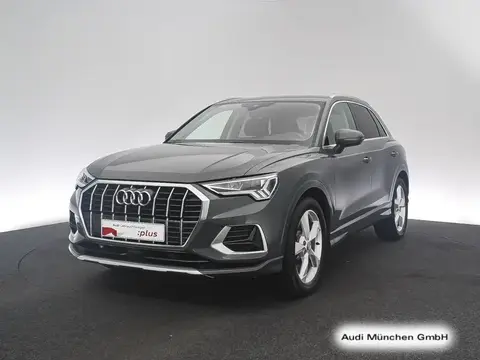 Used AUDI Q3 Petrol 2020 Ad 