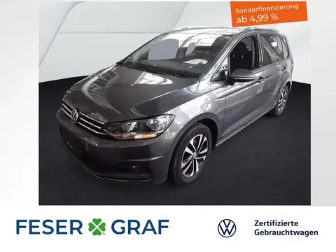 Used VOLKSWAGEN TOURAN Diesel 2020 Ad 