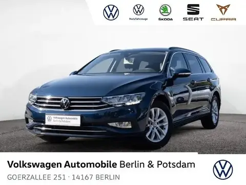 Used VOLKSWAGEN PASSAT Petrol 2023 Ad 