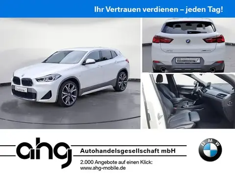 Used BMW X2 Diesel 2023 Ad 