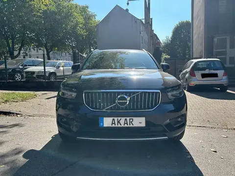 Used VOLVO XC40 Diesel 2019 Ad 