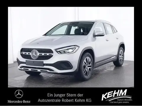 Used MERCEDES-BENZ CLASSE GLA Diesel 2023 Ad 