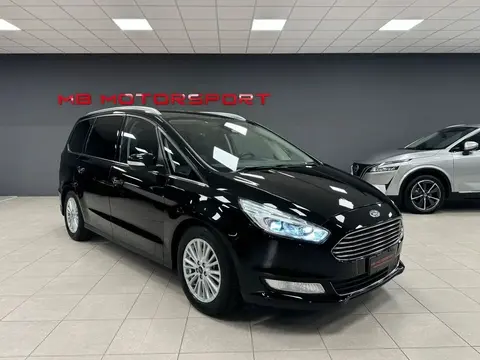 Used FORD GALAXY Diesel 2017 Ad 