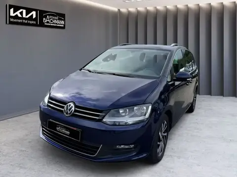 Used VOLKSWAGEN SHARAN Petrol 2018 Ad 