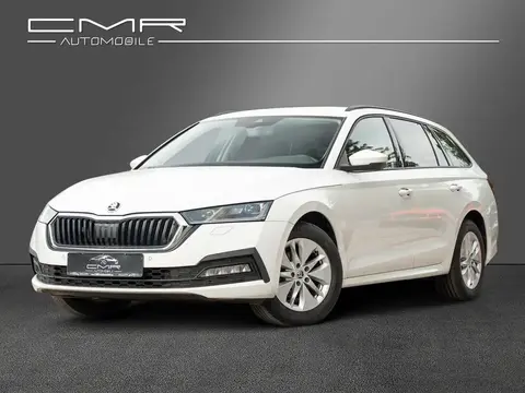 Used SKODA OCTAVIA Diesel 2020 Ad 