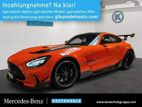 Used MERCEDES-BENZ CLASSE GT Petrol 2024 Ad 