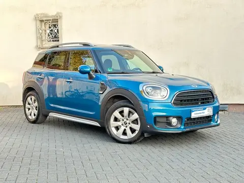 Annonce MINI COOPER Diesel 2017 d'occasion 