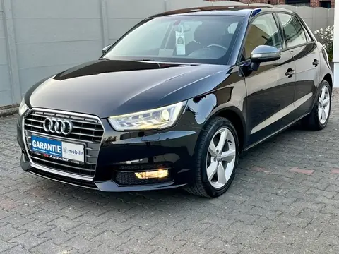 Used AUDI A1 Petrol 2015 Ad 