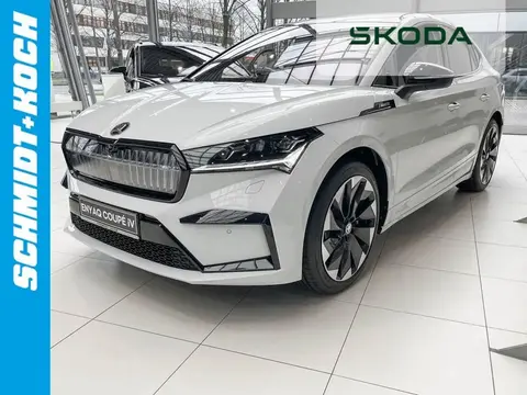 Annonce SKODA ENYAQ Non renseigné 2024 d'occasion 