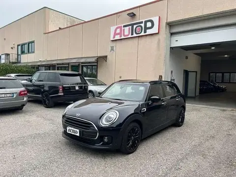 Used MINI CLUBVAN Petrol 2020 Ad 