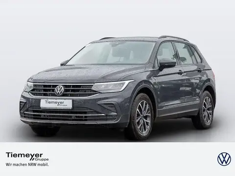 Annonce VOLKSWAGEN TIGUAN Diesel 2022 d'occasion 