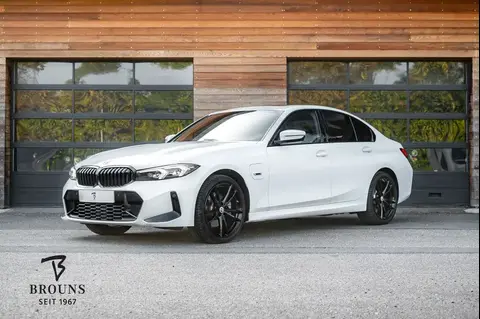 Annonce BMW SERIE 3 Hybride 2023 d'occasion 