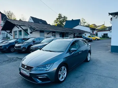 Used SEAT LEON Diesel 2017 Ad 