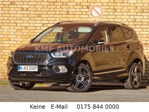 Annonce FORD KUGA Essence 2019 d'occasion 