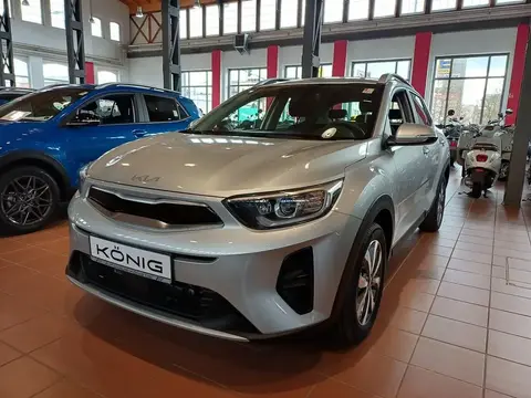 Annonce KIA STONIC Essence 2024 d'occasion 