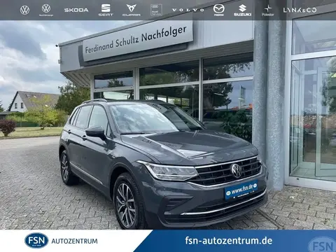 Annonce VOLKSWAGEN TIGUAN Essence 2023 d'occasion 