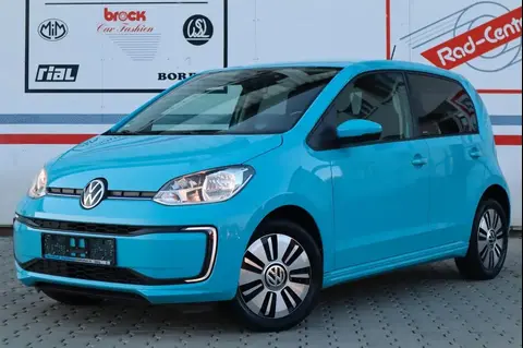 Annonce VOLKSWAGEN UP! Non renseigné 2021 d'occasion 