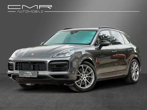 Used PORSCHE CAYENNE Petrol 2020 Ad 