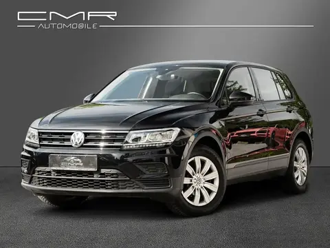 Annonce VOLKSWAGEN TIGUAN Essence 2019 d'occasion 