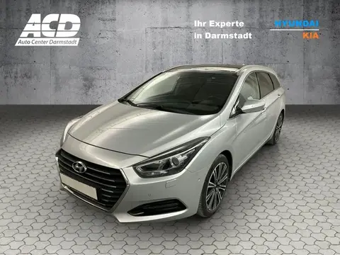 Annonce HYUNDAI I40 Diesel 2018 d'occasion 