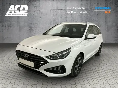 Annonce HYUNDAI I30 Essence 2021 d'occasion 