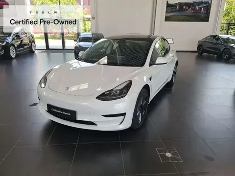 Used TESLA MODEL 3 Not specified 2023 Ad 