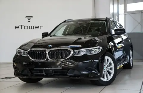 Used BMW SERIE 3 Hybrid 2021 Ad 