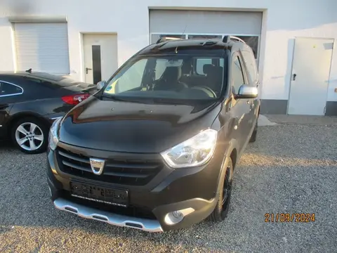 Used DACIA DOKKER Petrol 2016 Ad 