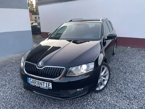 Used SKODA OCTAVIA Diesel 2016 Ad 