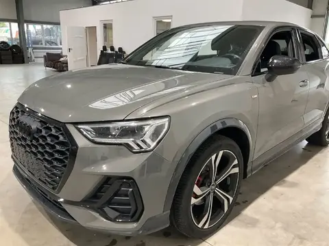 Annonce AUDI Q3 Diesel 2020 d'occasion 