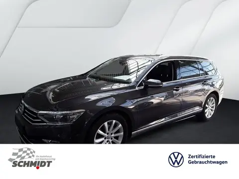 Annonce VOLKSWAGEN PASSAT Diesel 2019 d'occasion 