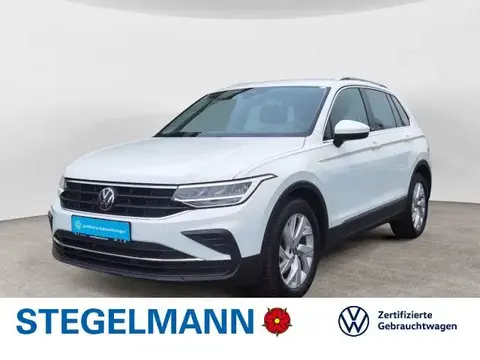 Used VOLKSWAGEN TIGUAN Diesel 2023 Ad 