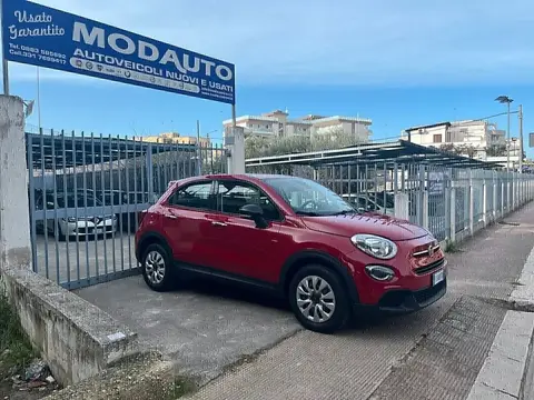 Used FIAT 500L Petrol 2019 Ad 