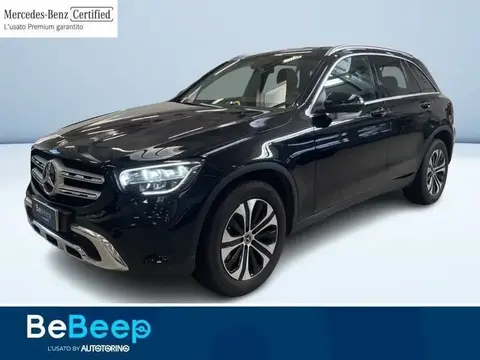 Annonce MERCEDES-BENZ CLASSE GLC Diesel 2021 d'occasion 