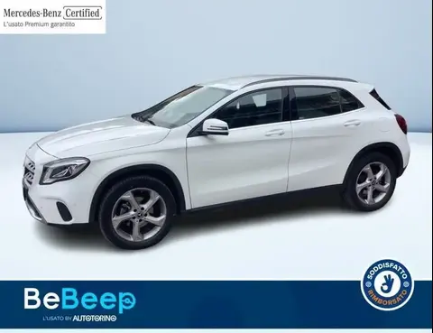 Used MERCEDES-BENZ CLASSE GLA Diesel 2018 Ad 