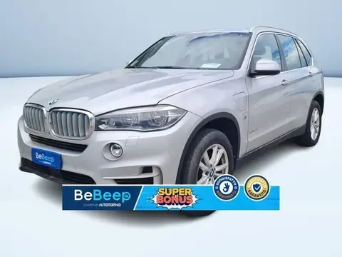 Used BMW X5 Hybrid 2018 Ad 