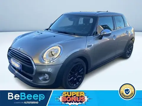 Used MINI ONE Diesel 2016 Ad 