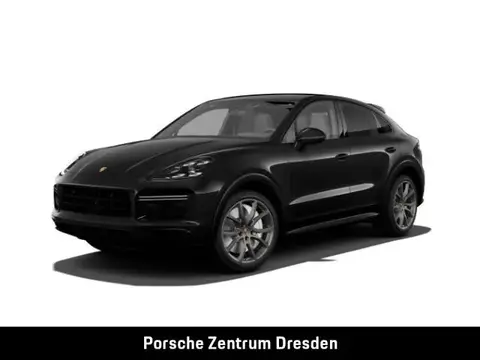 Used PORSCHE CAYENNE Petrol 2019 Ad 