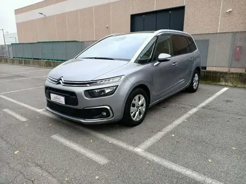 Annonce CITROEN C4 Diesel 2019 d'occasion 