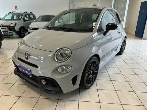 Used ABARTH 595 Petrol 2018 Ad 