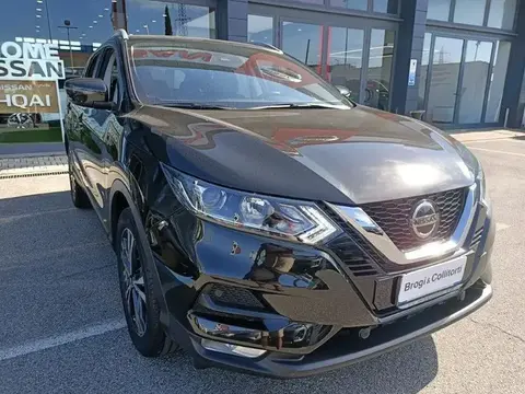 Used NISSAN QASHQAI Petrol 2021 Ad 