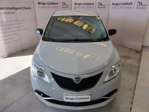 Used LANCIA YPSILON LPG 2019 Ad 