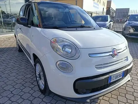 Used FIAT 500L Diesel 2016 Ad 