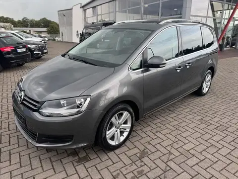 Used VOLKSWAGEN SHARAN Diesel 2016 Ad 