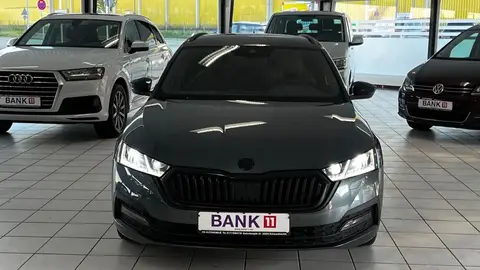 Used SKODA OCTAVIA Diesel 2020 Ad 