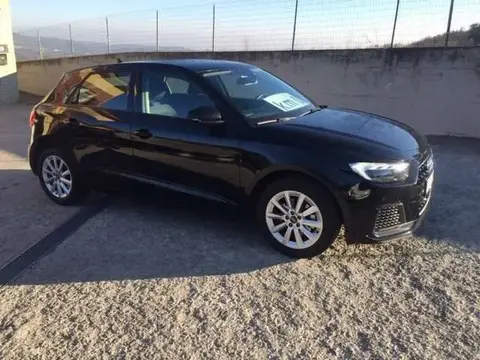 Used AUDI A1 Petrol 2021 Ad 